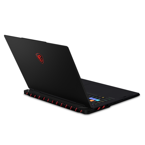 Raider A18 RTX5080 R9 64GB 2TB W11H