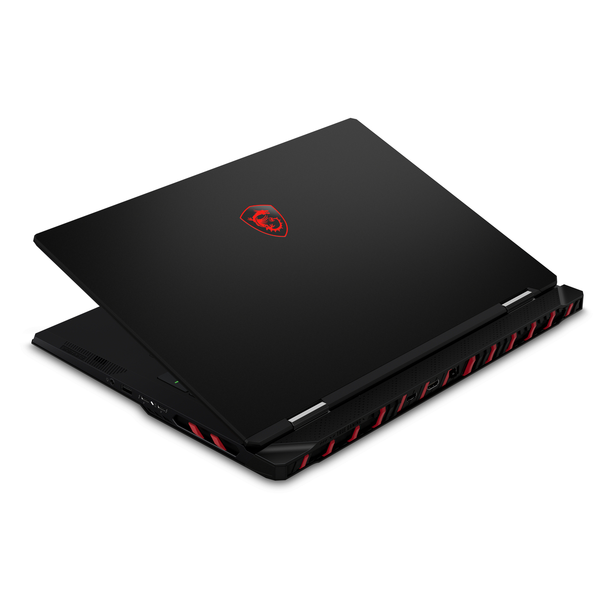 Raider A18 RTX5080 R9 64GB 2TB W11H