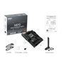 MB AMD AM5 X870 MAX GAMING WIFI7 D5 ATX