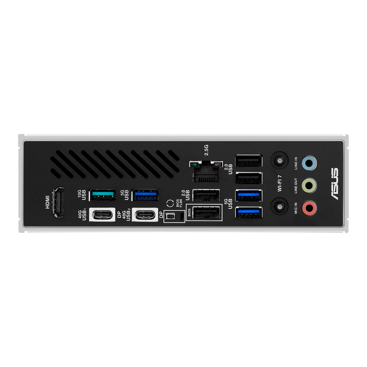MB AMD AM5 X870 MAX GAMING WIFI7 D5 ATX