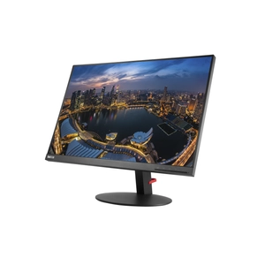 T24d- 24 inch Monitor (HDMI+DP+VGA)