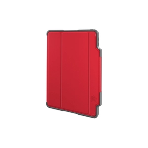 STM, Dux Plus iPad Air 4/5 Case AP Red
