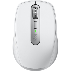 Logitech, MX Anywhere 3S for Mac - PALE GREY