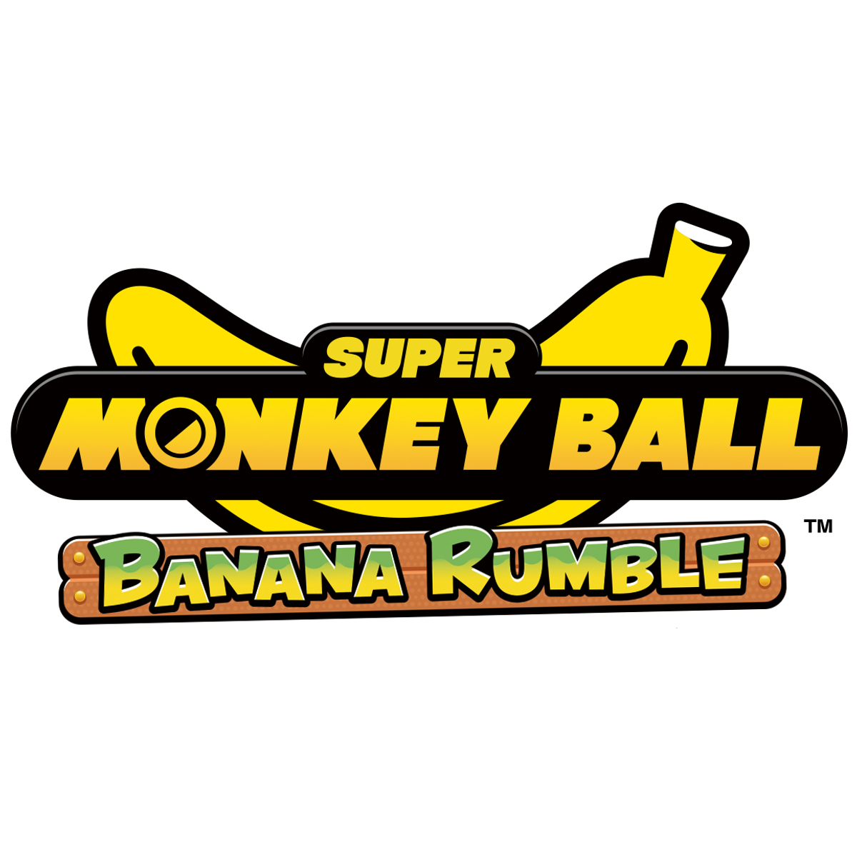 Super Monkey Ball Banana Rumble