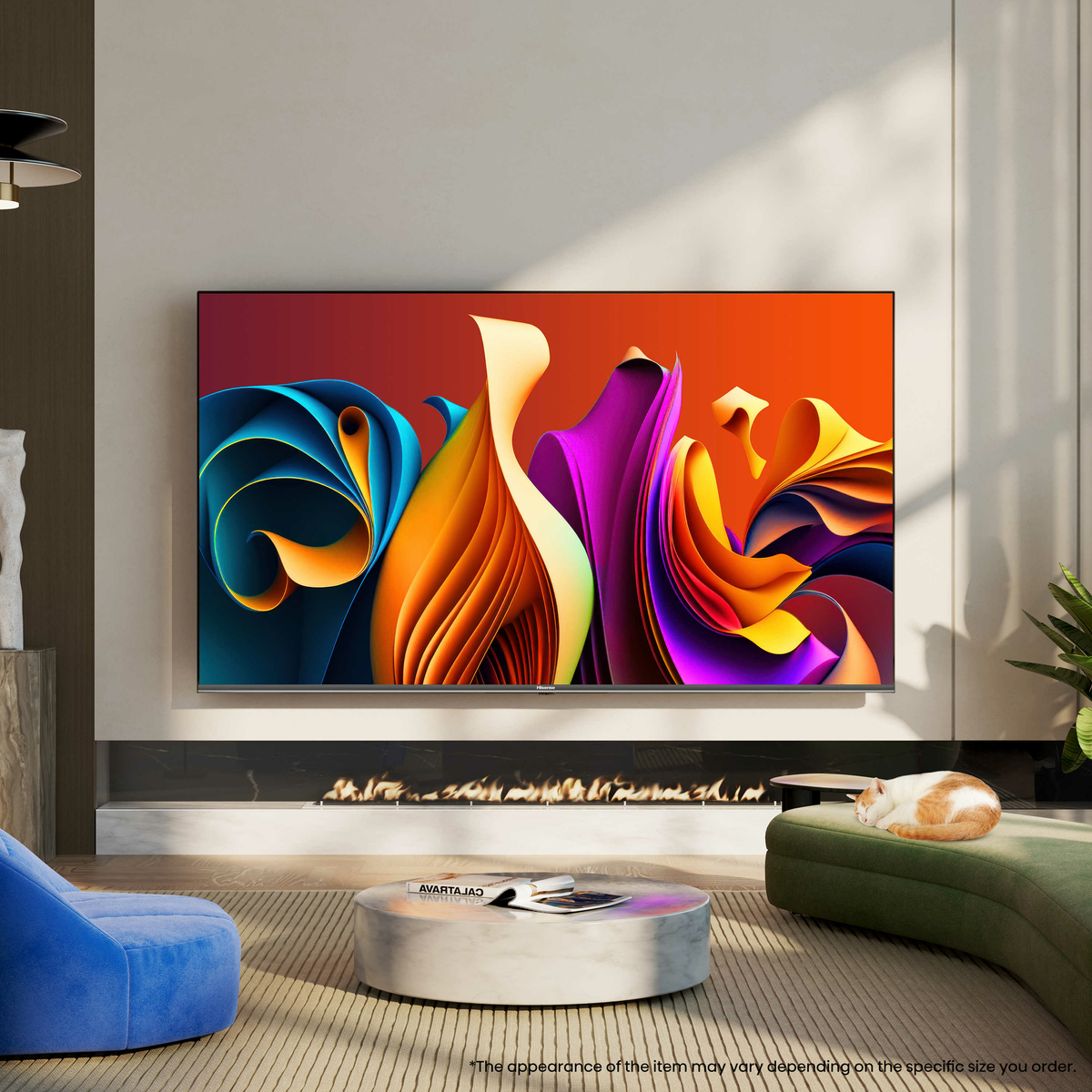 Hisense 50