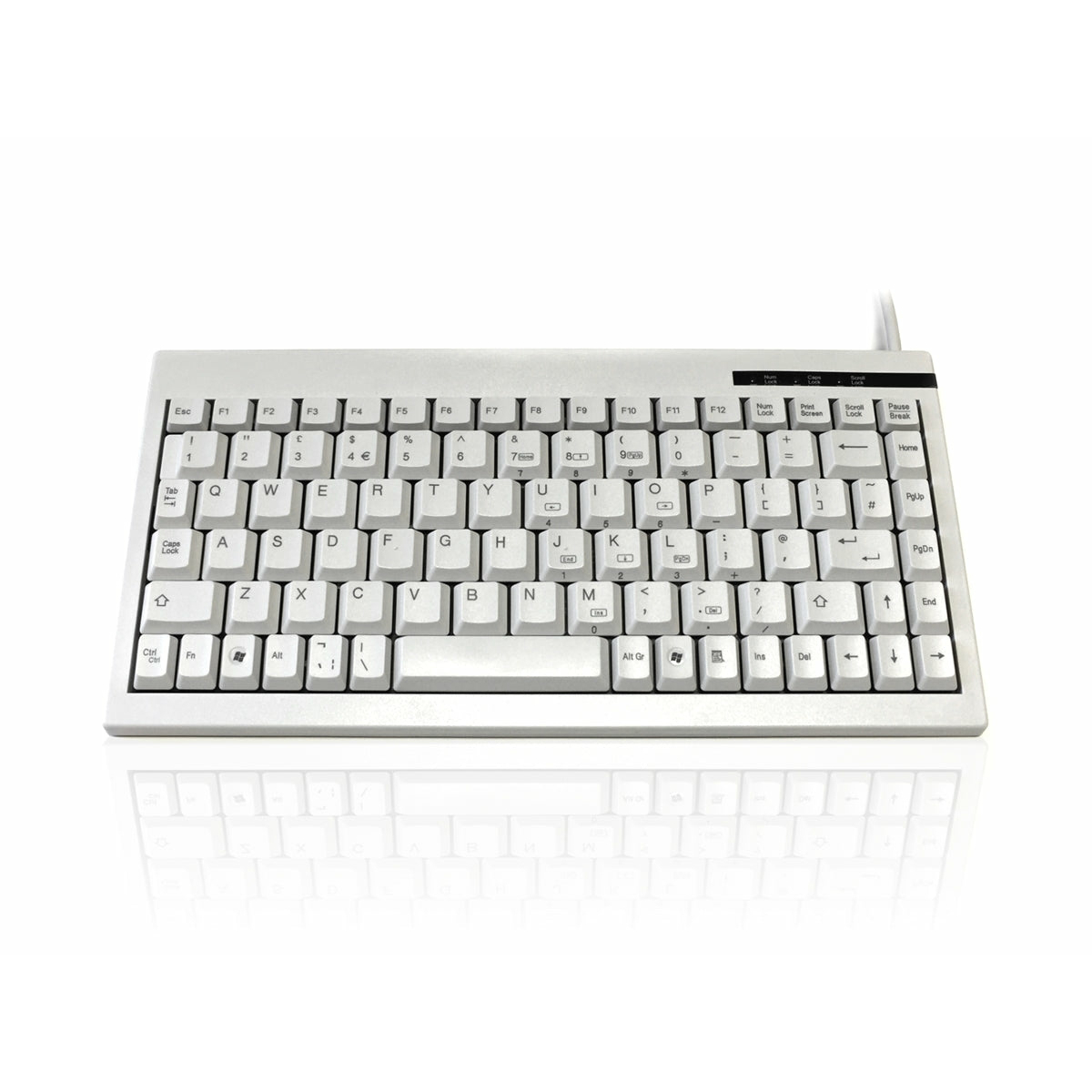 595 Mini Keyboard