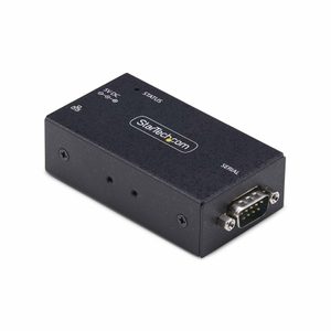 Startech, Serial To Ethernet Adapter LAN To RS232