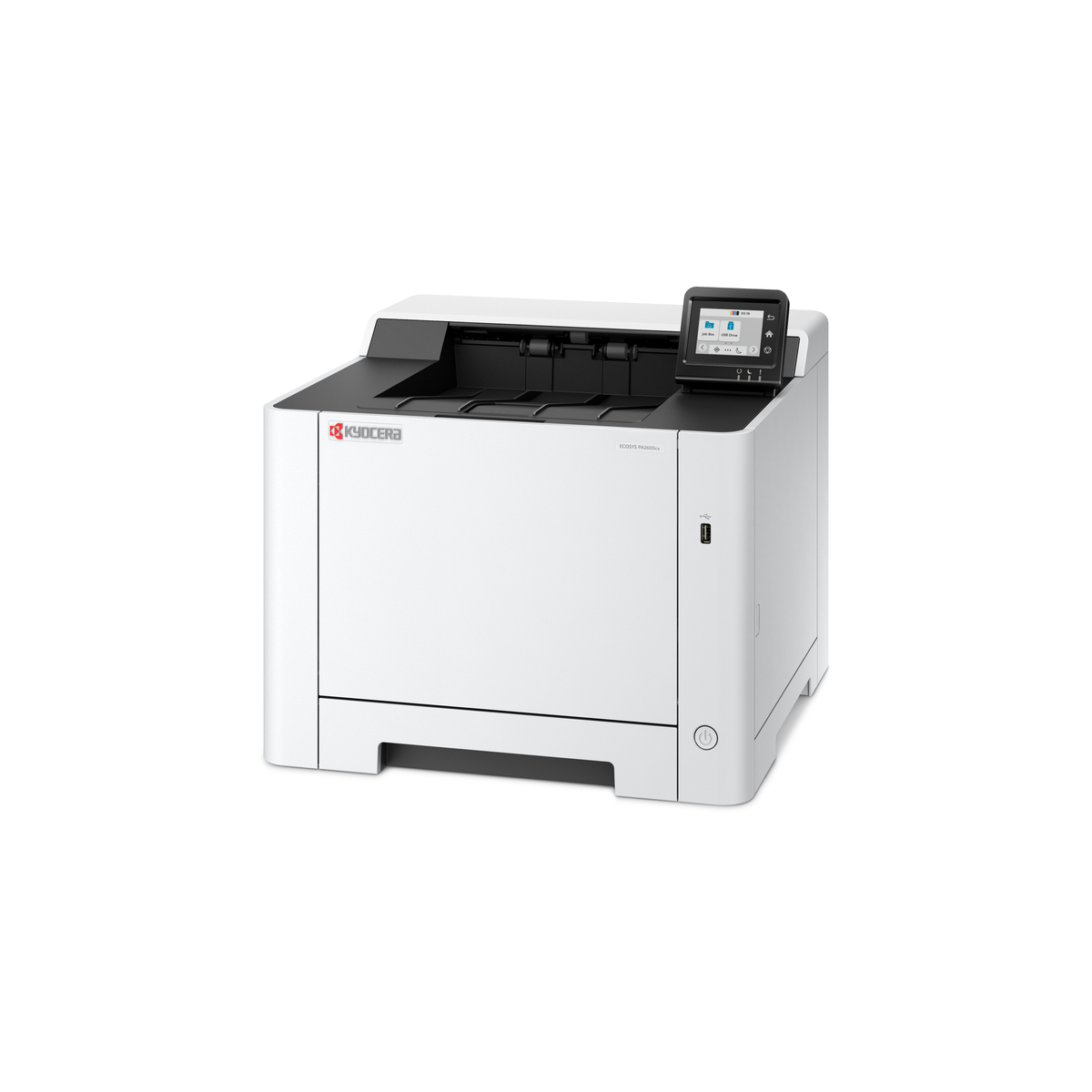 ECOSYS PA2600cx