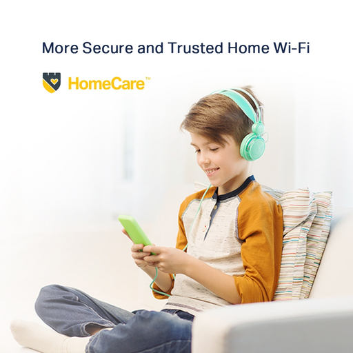 AX3000 Dual Band Gigabit Wi-Fi Router