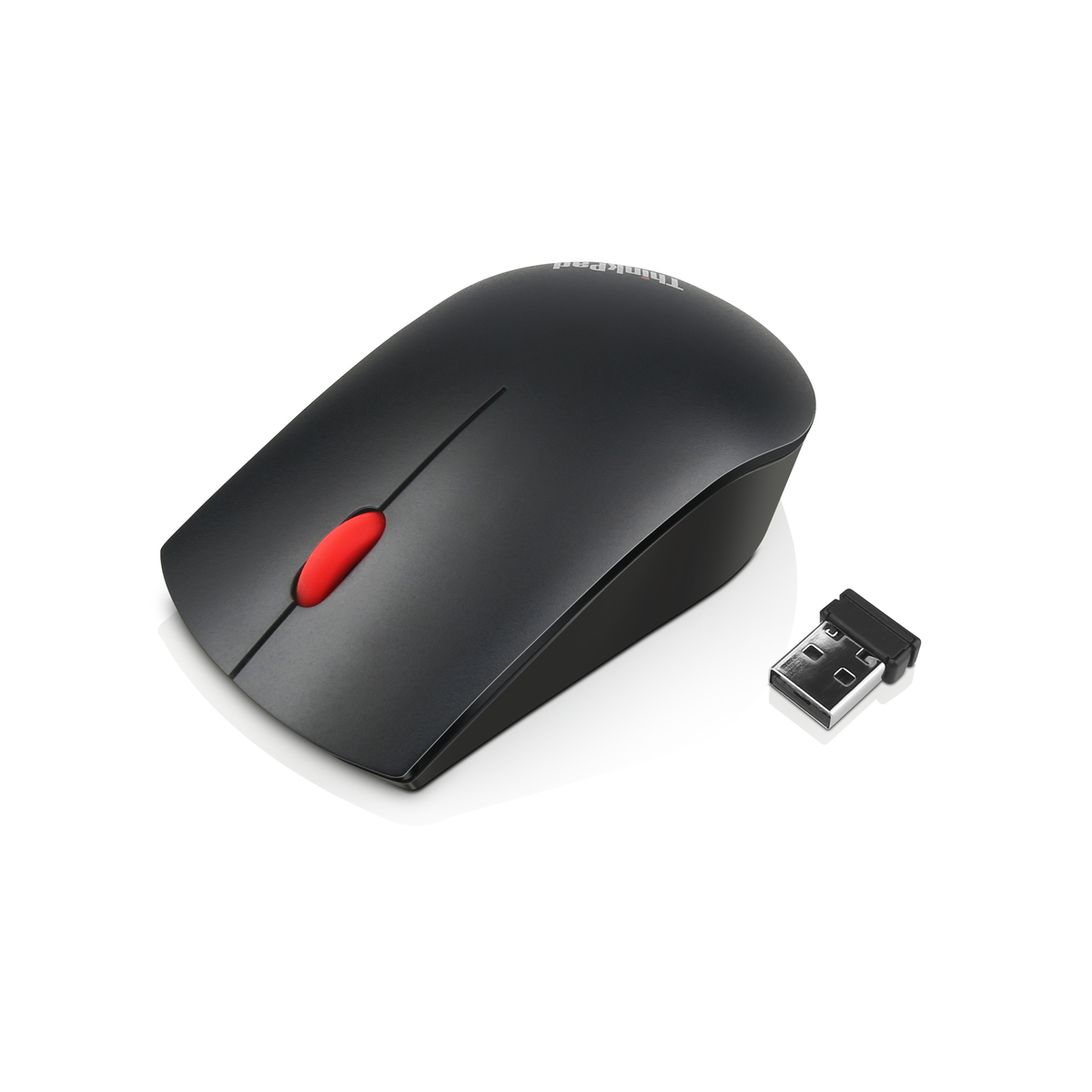 ThinkPad Essential Wireless Mouse