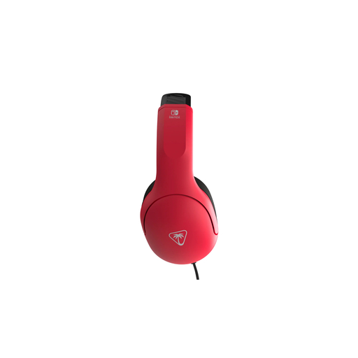 Airlite Fit Headset Neon Blue & Red