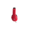 Airlite Fit Headset Neon Blue & Red