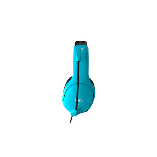Airlite Fit Headset Neon Blue & Red