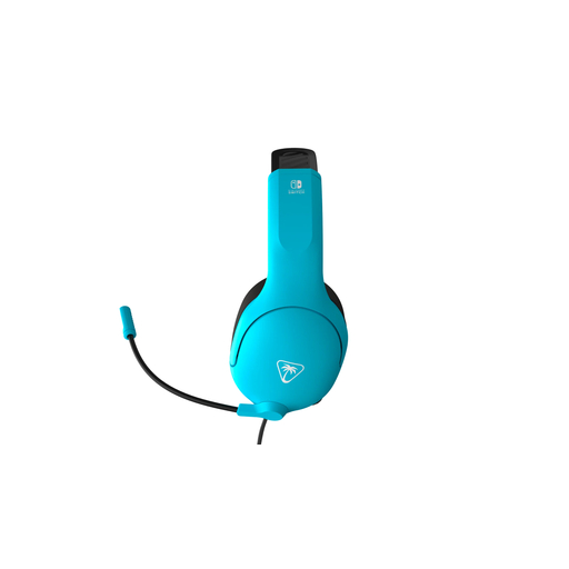 Airlite Fit Headset Neon Blue & Red