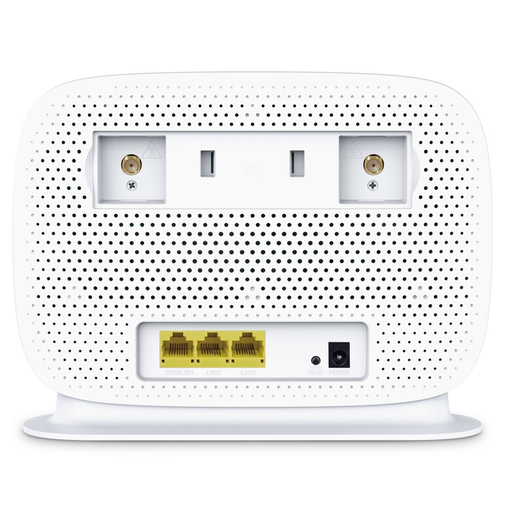 4G+Cat6 AC1200 Wireless Dual Band Router