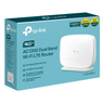 4G+Cat6 AC1200 Wireless Dual Band Router