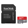 FC 128GB Ultra A1 140mbs Micro-SD XC 2pk