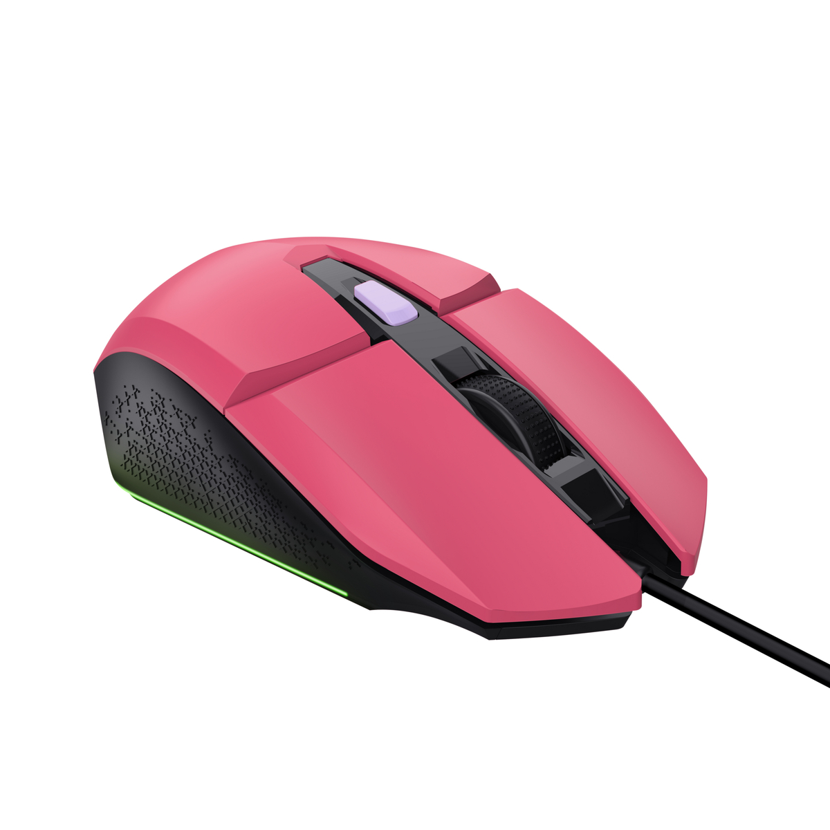 GXT109P Felox Gaming Mouse Pink