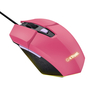 GXT109P Felox Gaming Mouse Pink