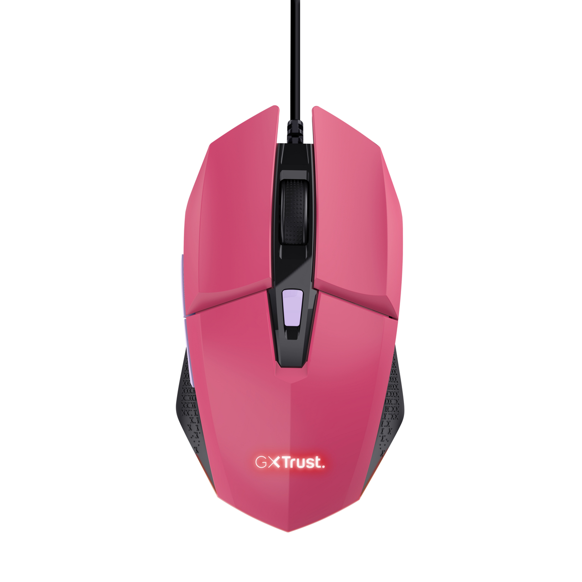 GXT109P Felox Gaming Mouse Pink