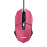 GXT109P Felox Gaming Mouse Pink