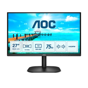 AOC, 27B2AM 27 VA FHD MM HDMI