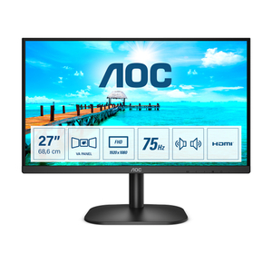 AOC, 27B2AM 27 VA FHD MM HDMI