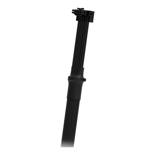 650mm 90deg 12VHPWR-3x8Pin Adapter Type1