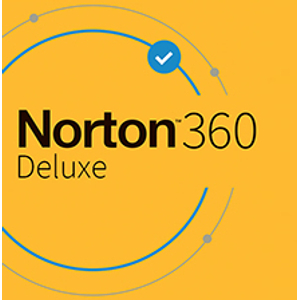 Norton, 360 DLX 50GB 5D1U 15MO ENR DVDSLV CC