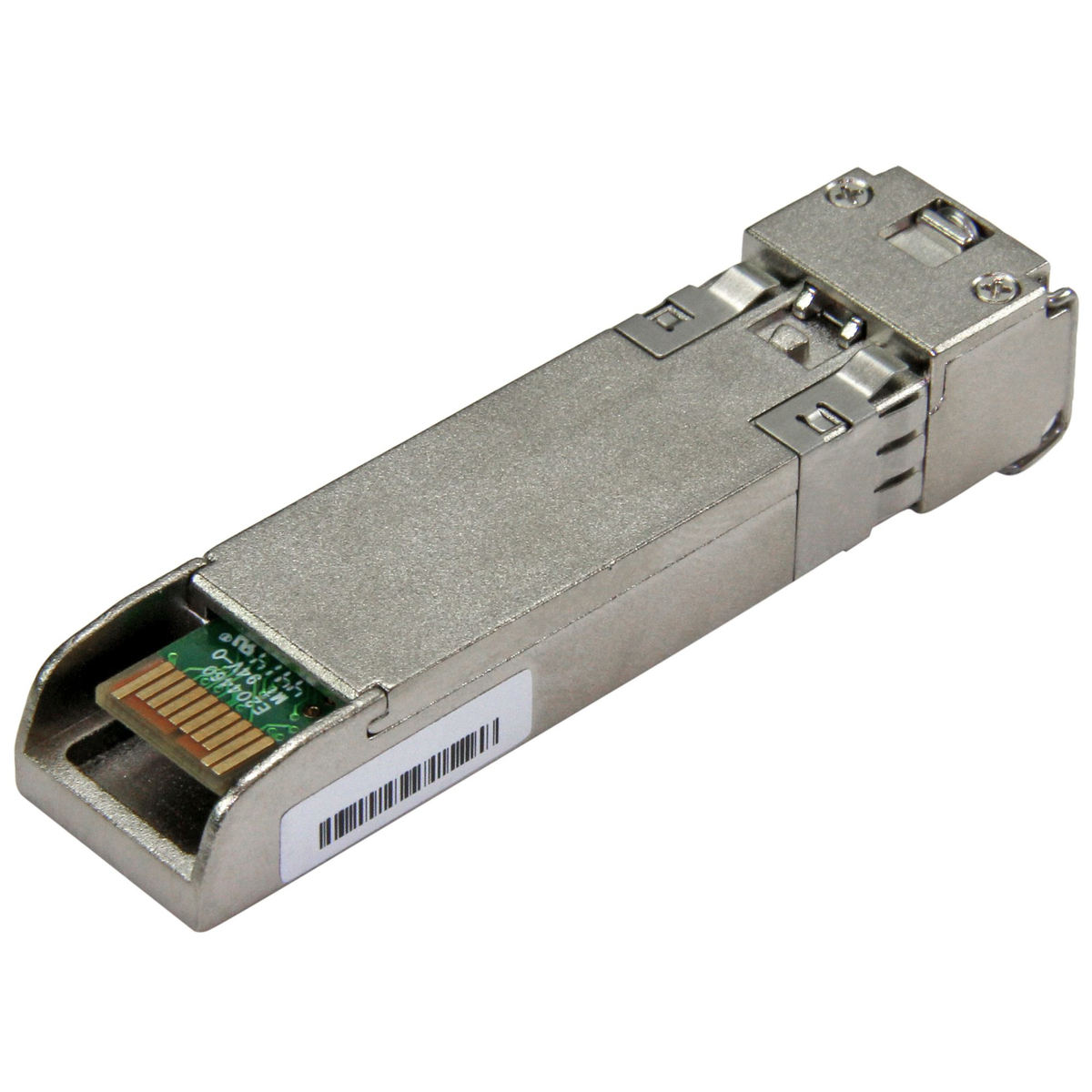 MSA Compliant 10GBase-LRM SFP+ - MM 220m