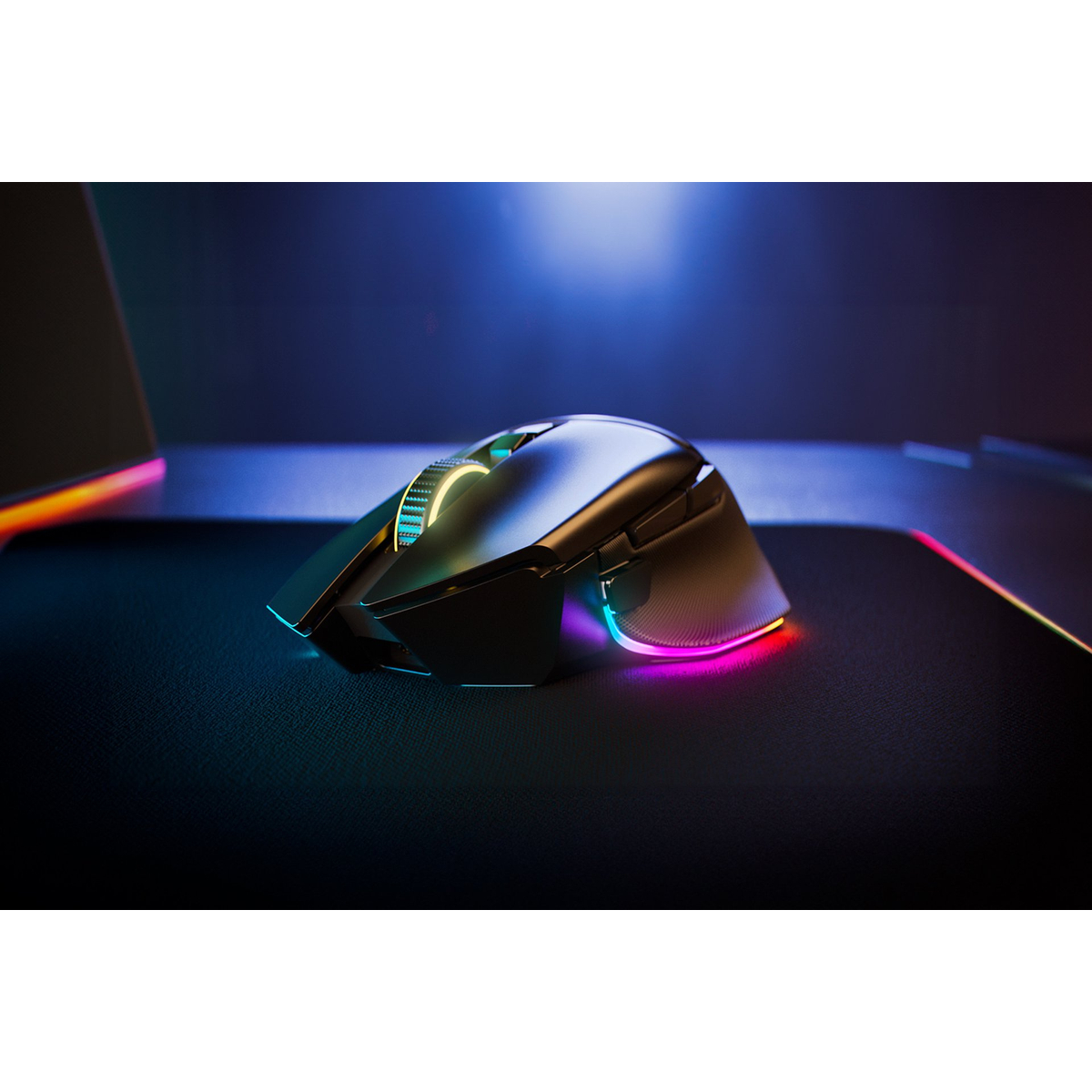 Basilisk V3 Pro 35K - Black