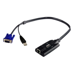 USB KVM Adapter Cable (CPU Module)