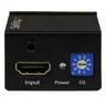 HDMI Signal Booster - 115 ft - 1080p