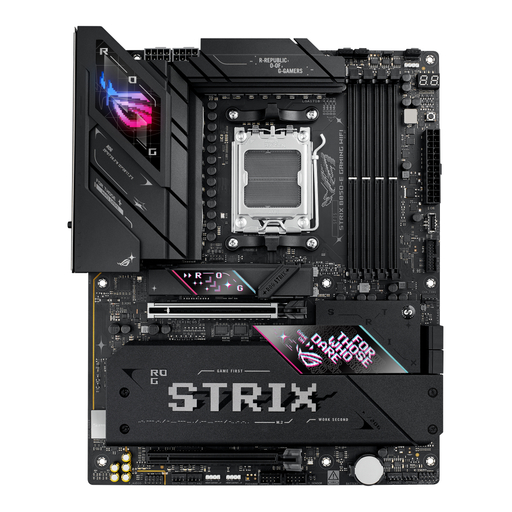 MB AMD AM5 STRIX B850-E GAMIN WIFI D5ATX