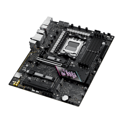MB AMD AM5 STRIX B850-E GAMIN WIFI D5ATX