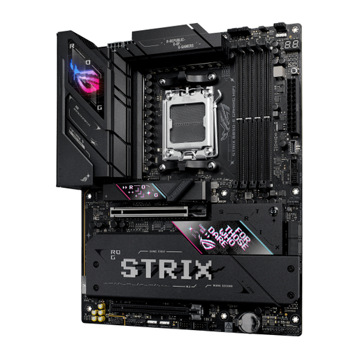 MB AMD AM5 STRIX B850-E GAMIN WIFI D5ATX