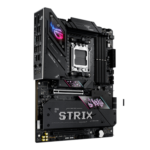 MB AMD AM5 STRIX B850-E GAMIN WIFI D5ATX