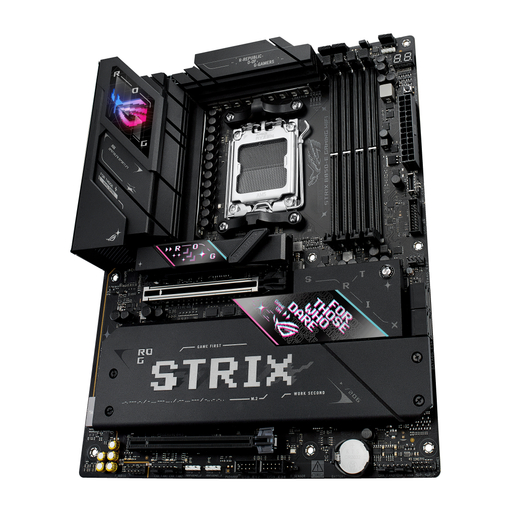 MB AMD AM5 STRIX B850-E GAMIN WIFI D5ATX