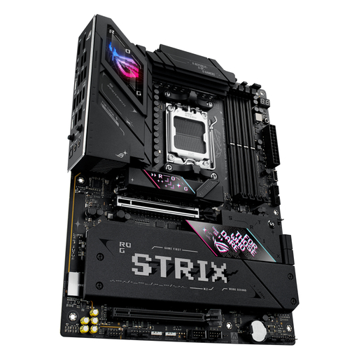 MB AMD AM5 STRIX B850-E GAMIN WIFI D5ATX