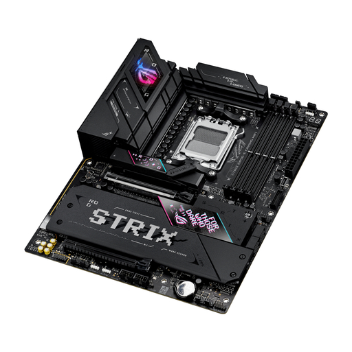 MB AMD AM5 STRIX B850-E GAMIN WIFI D5ATX