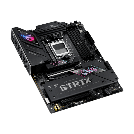 MB AMD AM5 STRIX B850-E GAMIN WIFI D5ATX