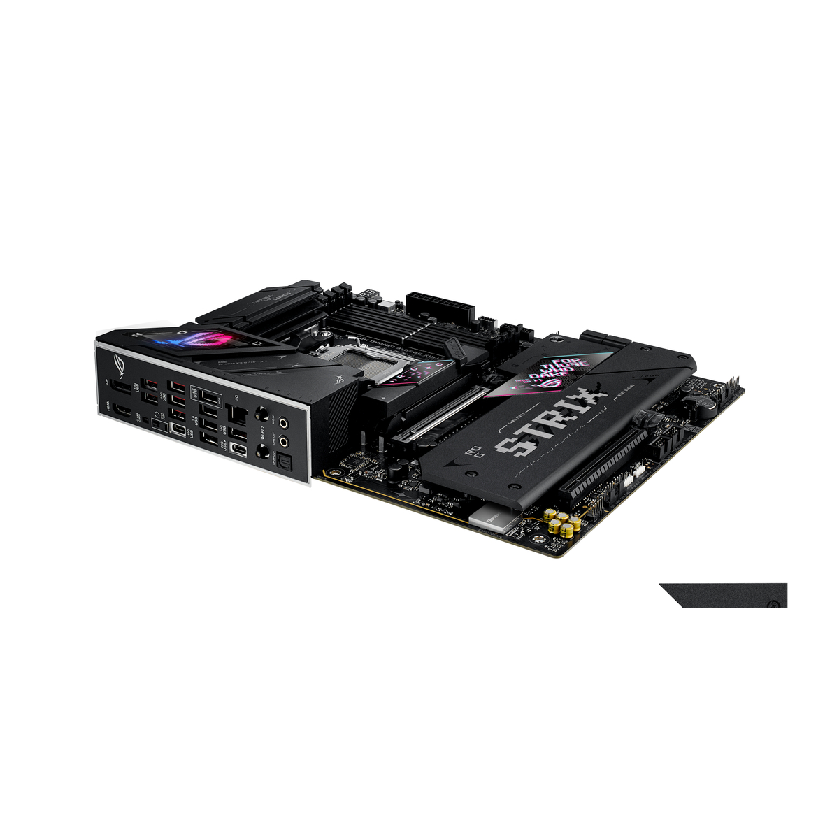 MB AMD AM5 STRIX B850-E GAMIN WIFI D5ATX