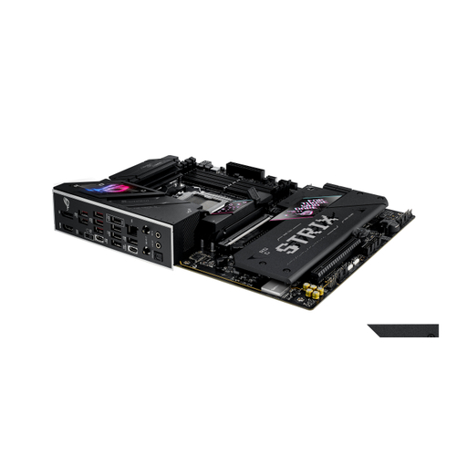 MB AMD AM5 STRIX B850-E GAMIN WIFI D5ATX