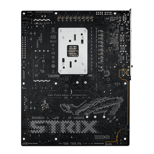 MB AMD AM5 STRIX B850-E GAMIN WIFI D5ATX
