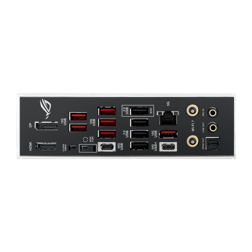 MB AMD AM5 STRIX B850-E GAMIN WIFI D5ATX