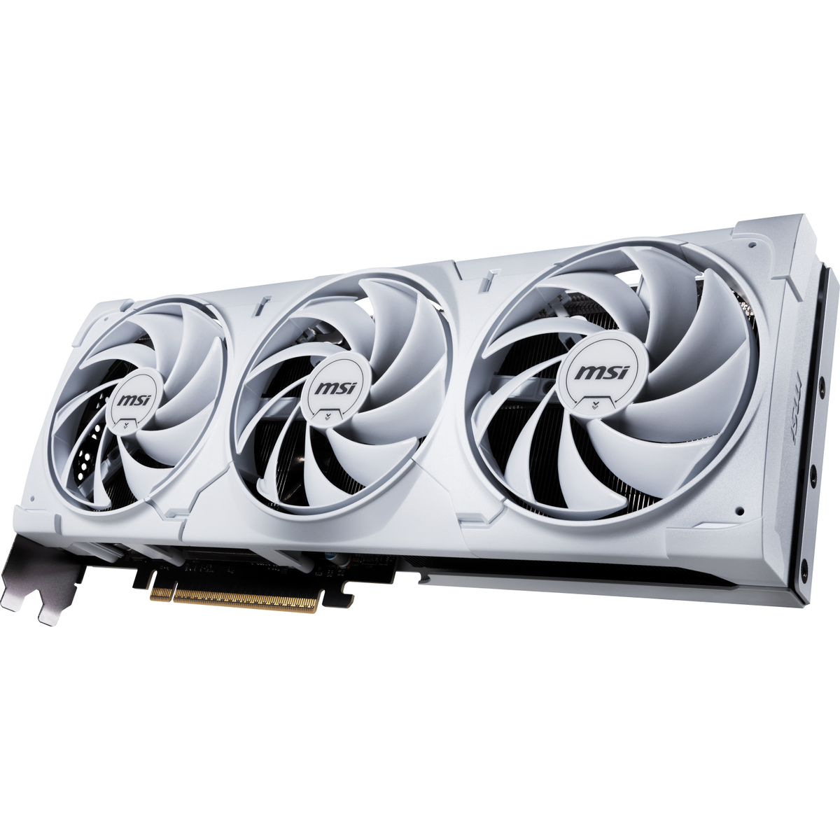 GPU NV 5080 VENTUS 3XOC 16G GDDR7 WHTFan