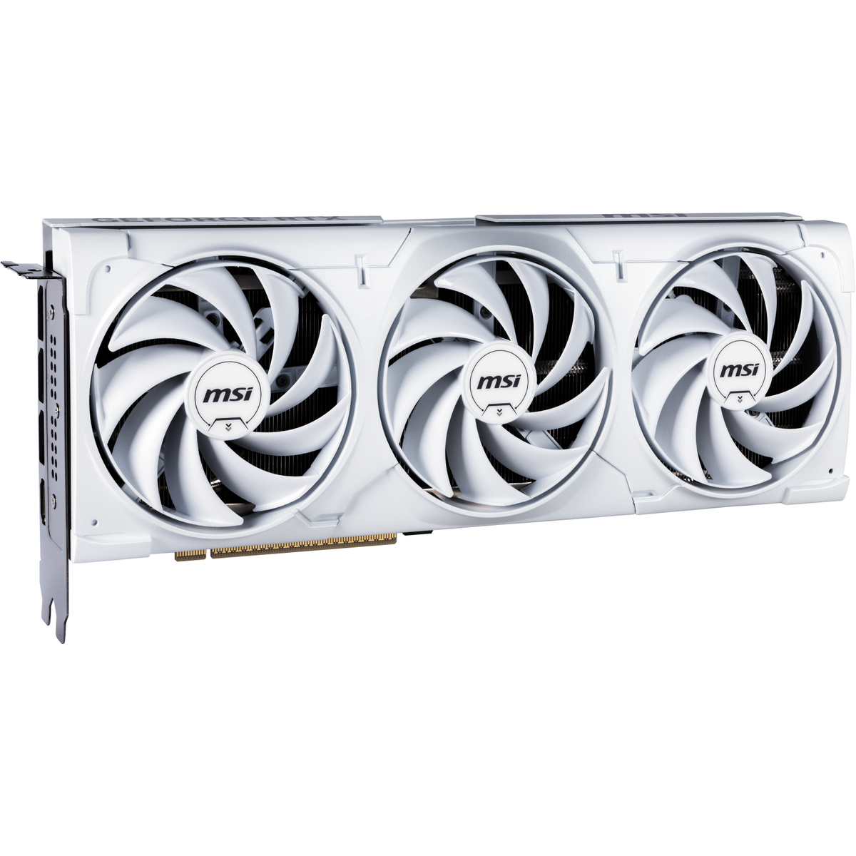 GPU NV 5080 VENTUS 3XOC 16G GDDR7 WHTFan