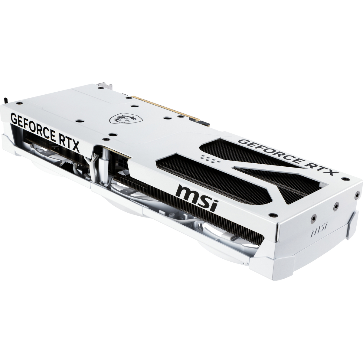 GPU NV 5080 VENTUS 3XOC 16G GDDR7 WHTFan