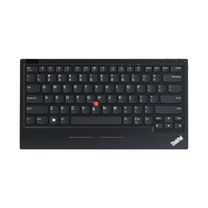 Lenovo, ThinkPad Trackpoint Keyboard II