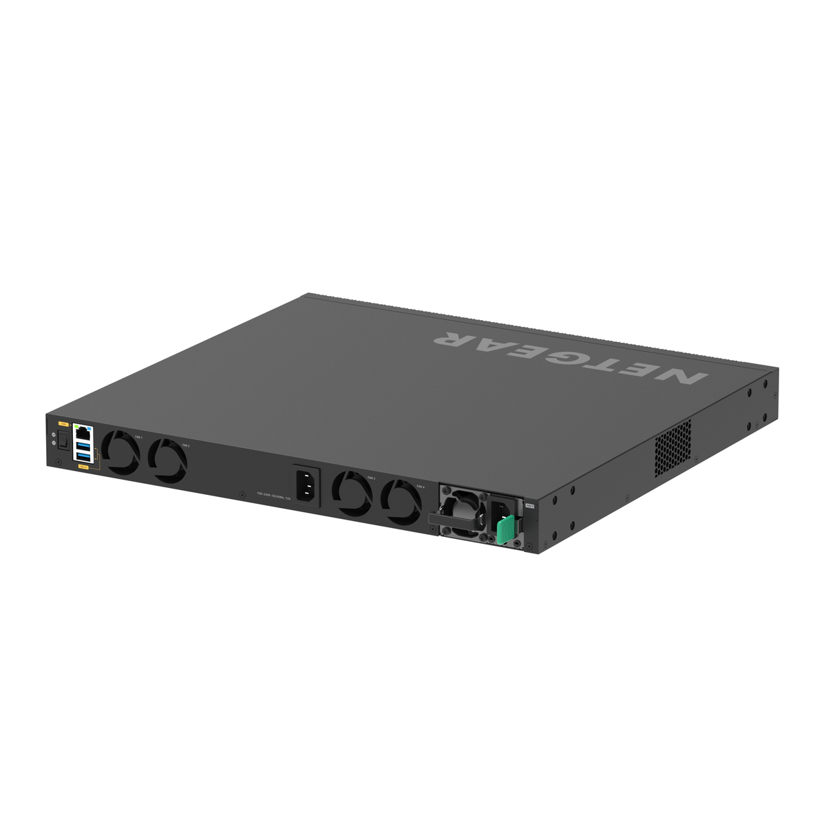 M4350-24X4V Fully Managed Switch